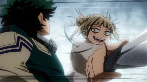 toga hentai|Blood for Love (My Hero Academia)